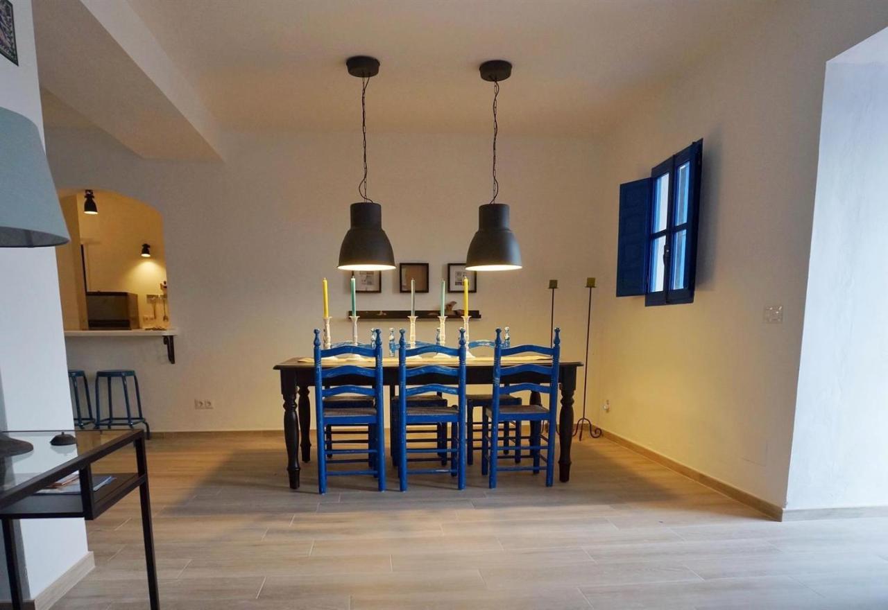 Algarrobo Azul Villa Almuñécar Kültér fotó