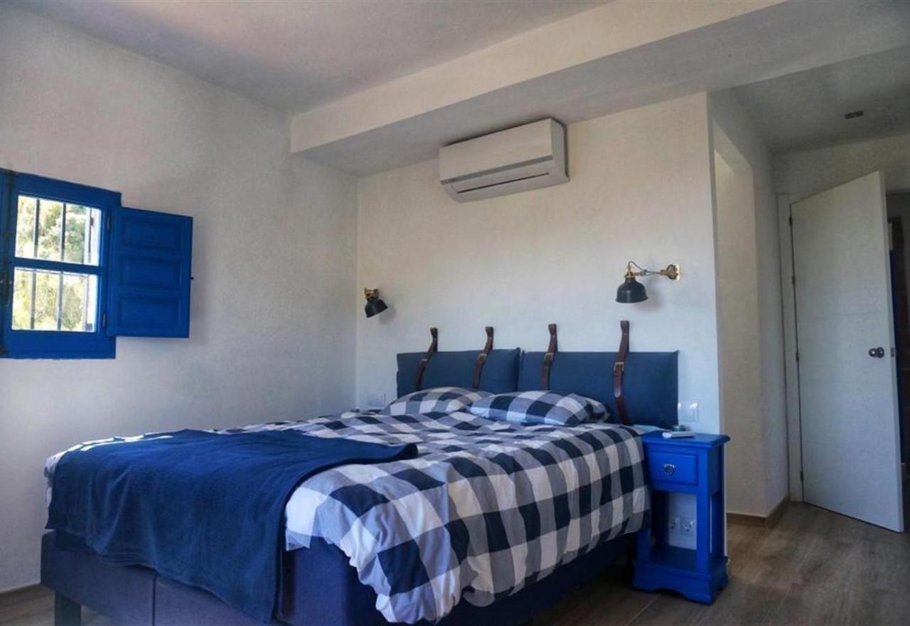 Algarrobo Azul Villa Almuñécar Kültér fotó