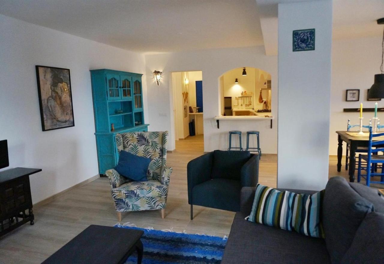 Algarrobo Azul Villa Almuñécar Kültér fotó