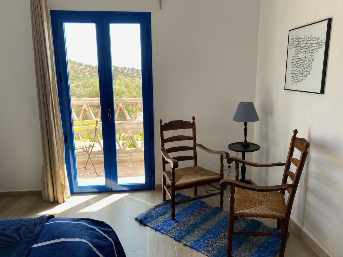 Algarrobo Azul Villa Almuñécar Kültér fotó