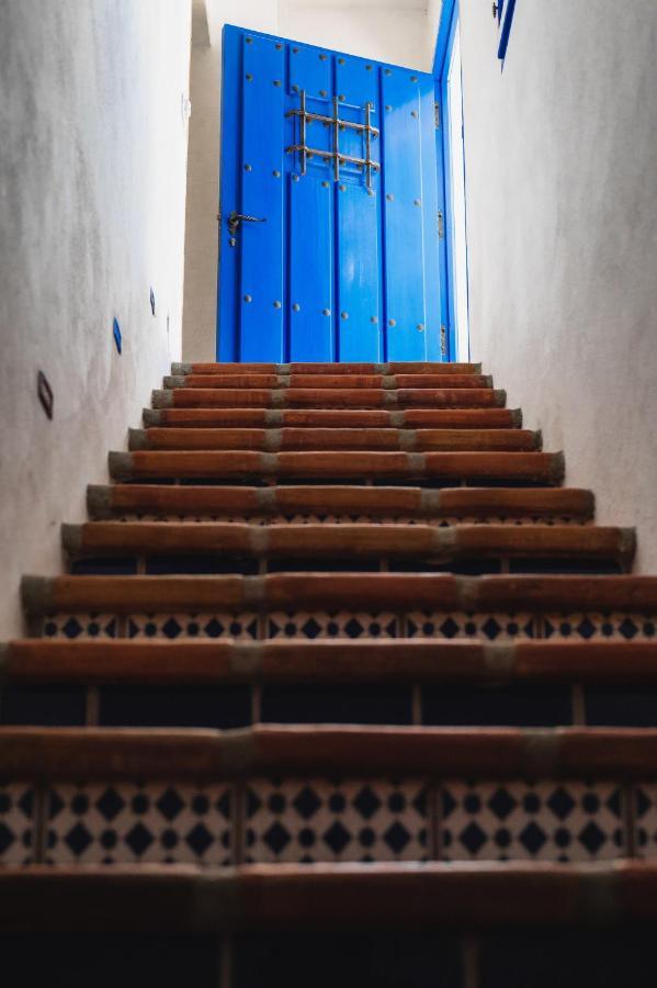 Algarrobo Azul Villa Almuñécar Kültér fotó